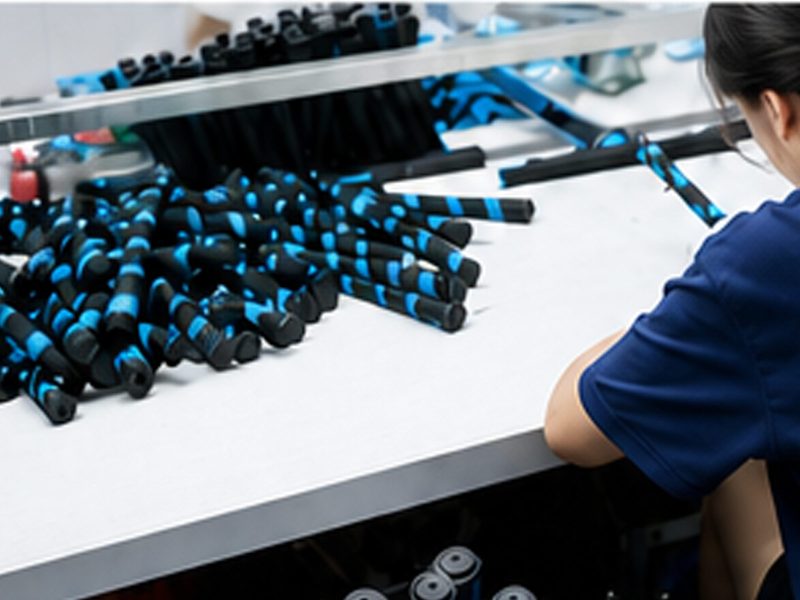 Visual QC Inspection