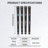 product-golf club-New Golf Grips-5200