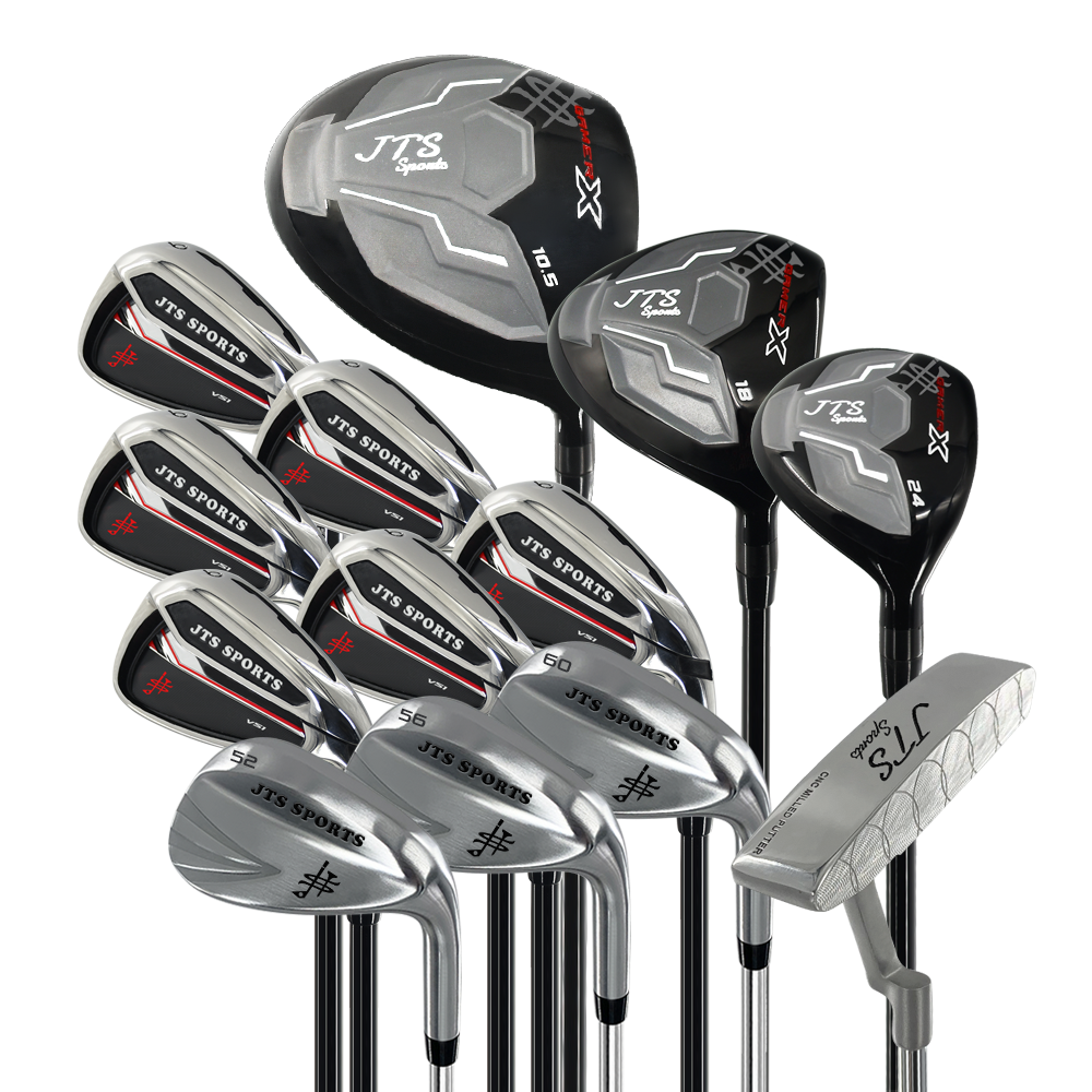 Golf Supply Custom Golf Gear Golf Accessories JTS